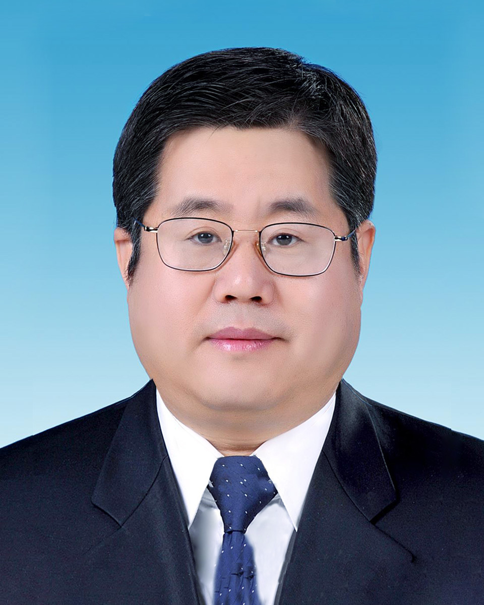 張玉強